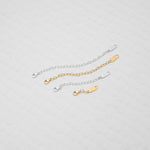 2" Extender with Lobster Clasp (Pack of 2) C399598