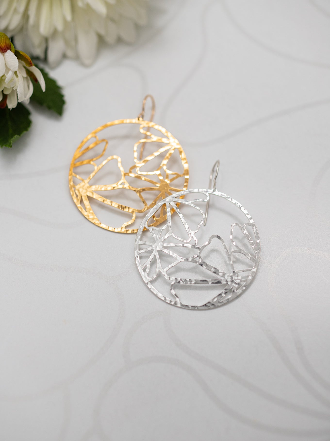 Goldie Earrings C184359