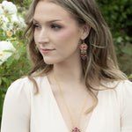 Eternal Rose Pendant C669255