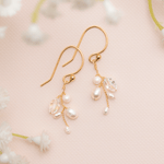 Florentina Earrings C143248