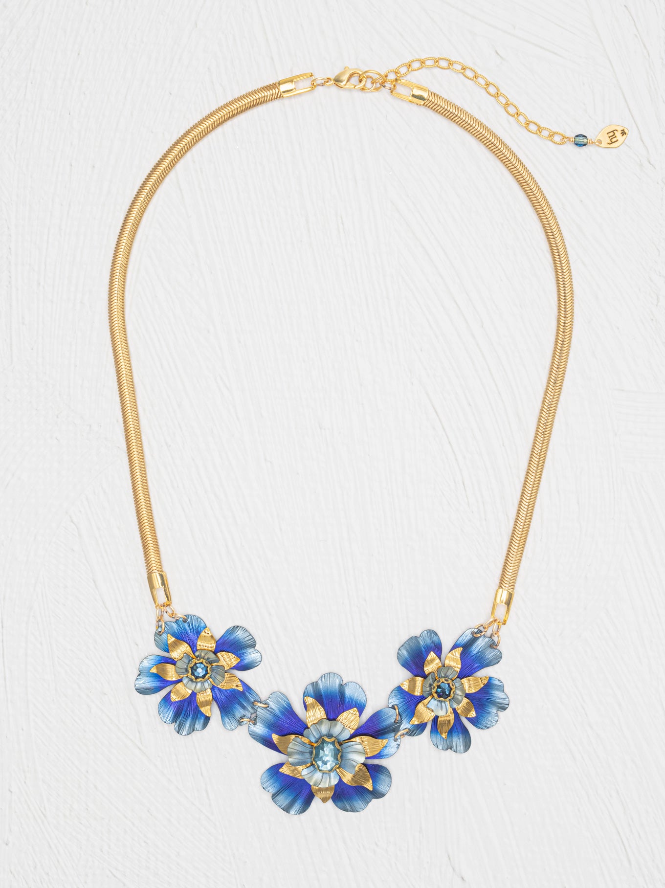 Bountiful Bloom Necklace C569415