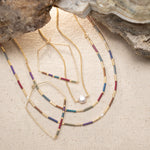 Sierra Necklace C420662