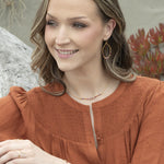 Wynona Earrings C694598