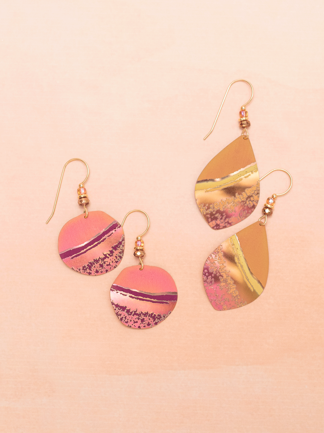 Shorebreak Earrings C147069