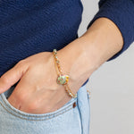 Elena Beaded Bracelet C297608