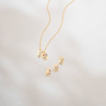 Birth Flower Charms C375766