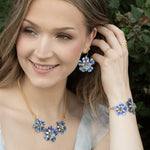 Bountiful Bloom Necklace C669654