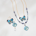 Elena Earrings C375777