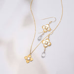 Octavia Earrings C466577