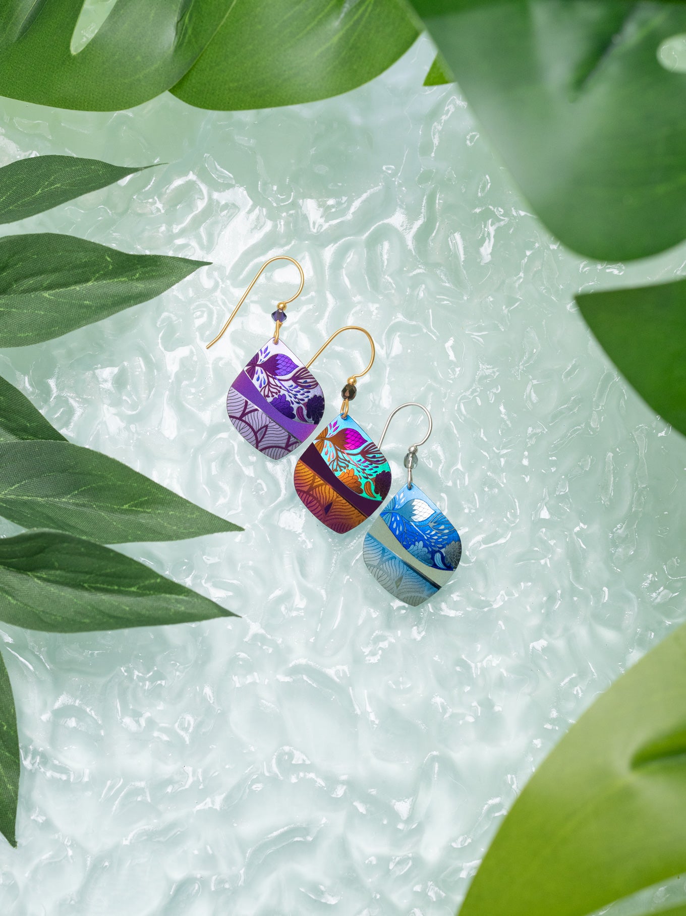 Lani Earrings C207059