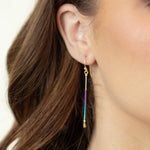 Sonora Stick Earrings C418832