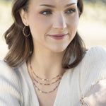 Balboa Earrings C421286