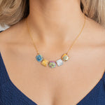 Flora Necklace C297606