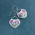 Bright Blossom Earrings C146934