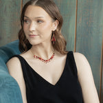 Soiree Elegance Necklace C466600