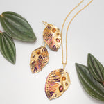 Perennial Elm Necklace C466523