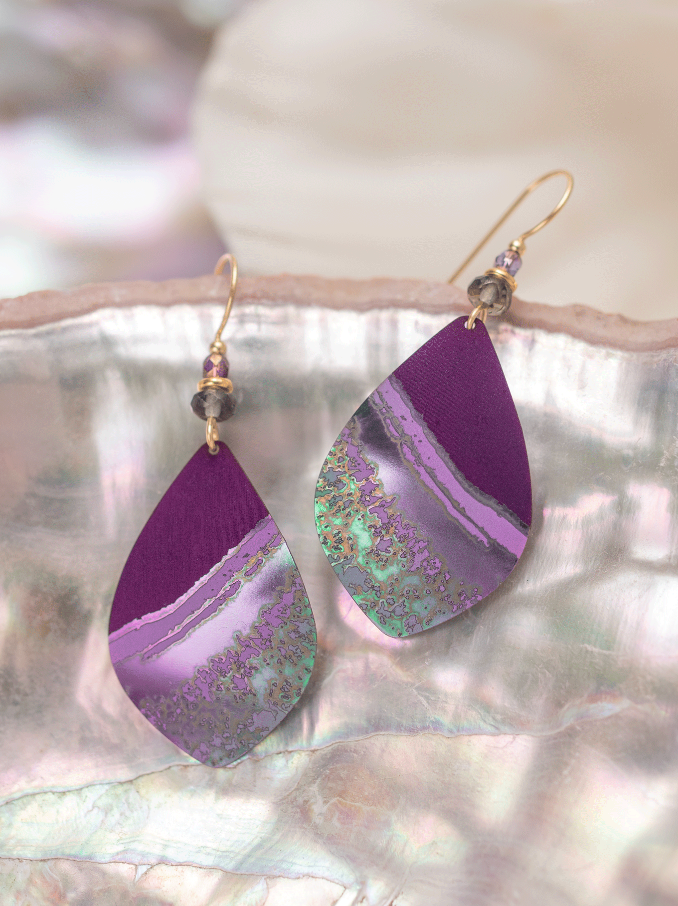 Shorebreak Earrings C147078