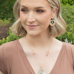 Claire Earrings C296300