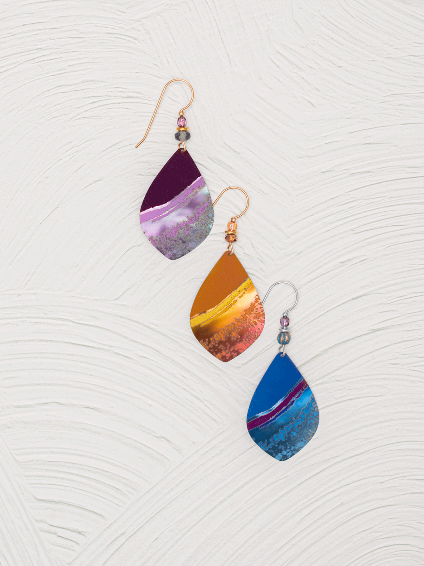 Shorebreak Earrings C147081