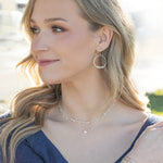 Cora Pearl Necklace C186498