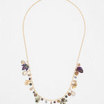 Falling Leaves Necklace C428229