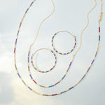 Sierra Necklace C415560