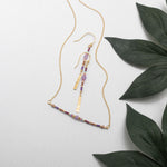 Dakota Stick Earrings C697908