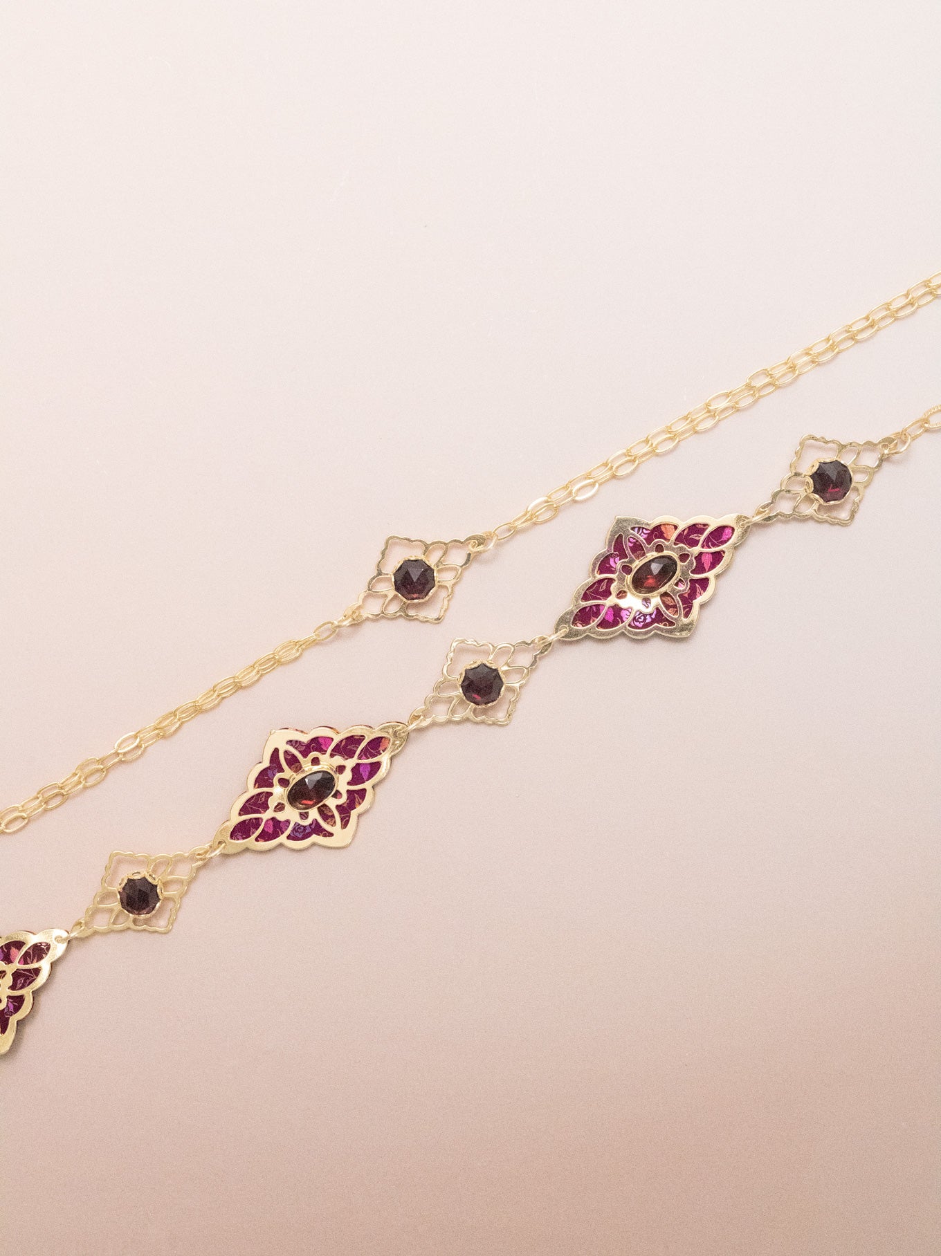 Esmeralda Bracelet C666024