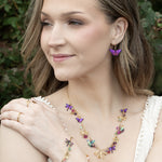 Garden Whimsy Charm Bracelet C669705