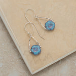 June Bug Earrings C156938