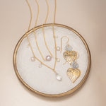 Victoria Necklace C466496