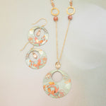 Claire Earrings C375818