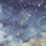 Holly Yashi Signature Lariat Necklace C235446