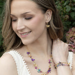 Garden Party Necklace C669706