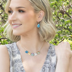 Flora Necklace C298215