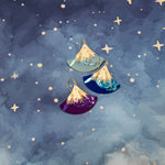 Aster Earrings C235827