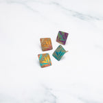 Rae Stud Earring C723324