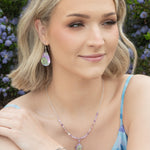 Cynthia Earrings C296297