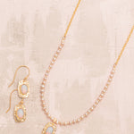 Adelaide Necklace C145107