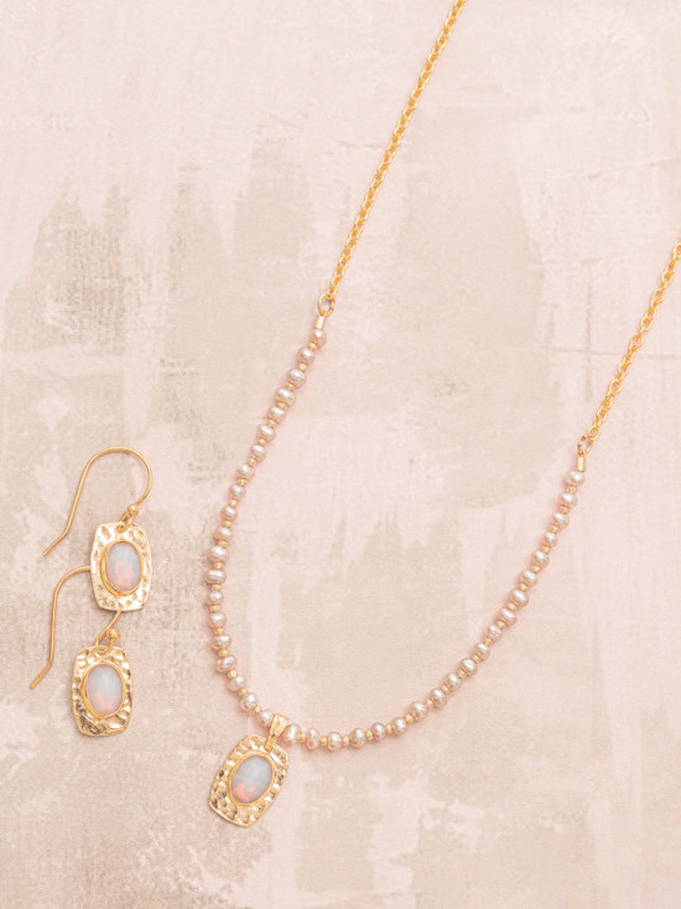 Adelaide Necklace C145107