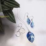 Nina Earrings C466278