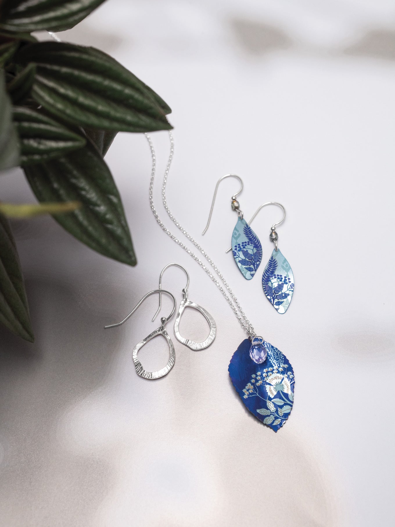 Nina Earrings C466278