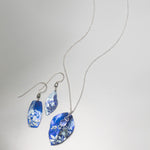 Falling Bloom Earrings C466288