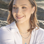 Sonora Stick Earrings C421281