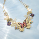2026 Spring Limited Edition Necklace C674225