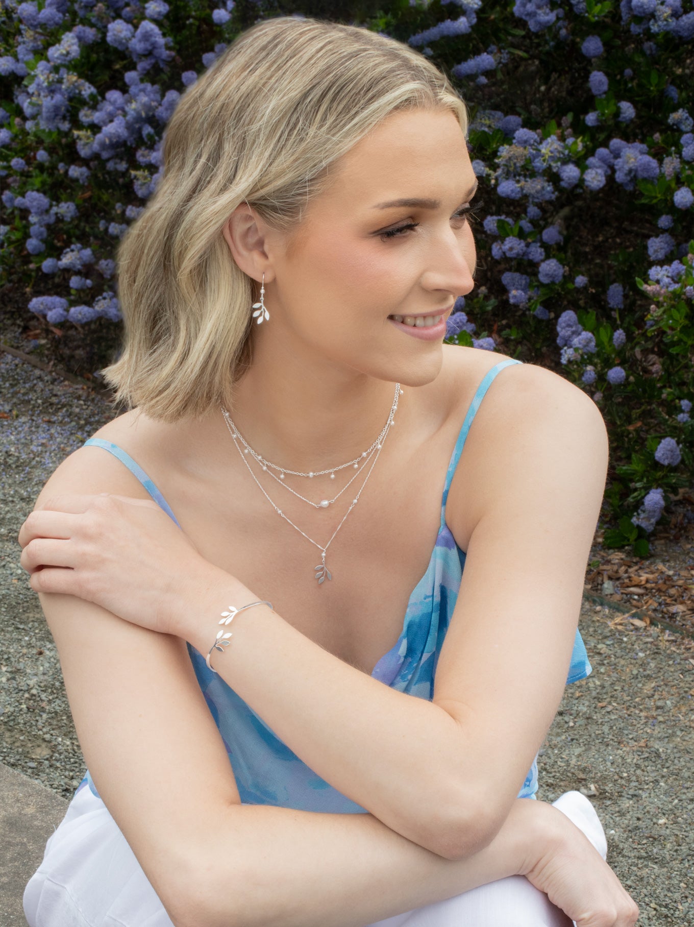 Holly Yashi Signature Earrings C298218