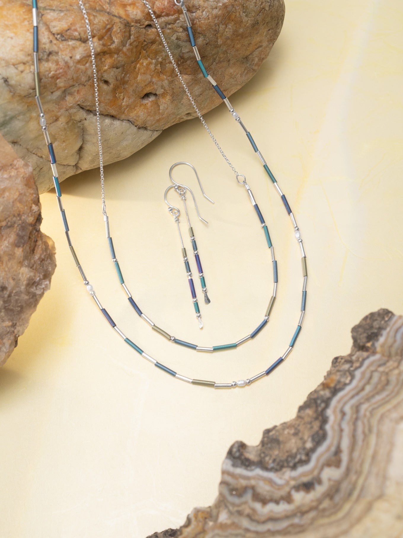 Sierra Stick Earrings C415239