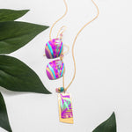 Layla Earrings C723268