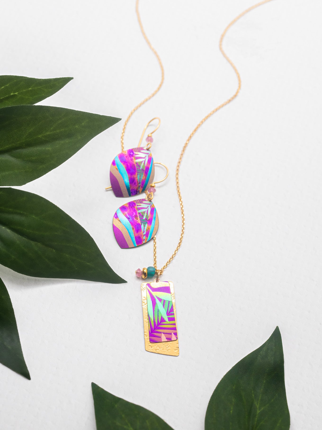Layla Earrings C723268