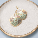 Bright Blossom Earrings C466488